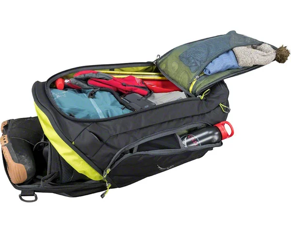 Osprey BigKit Duffel Ice Blue