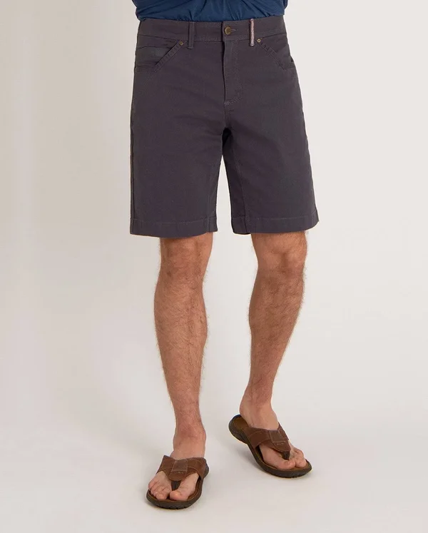 Sherpa Adventure Gear - Guide Short - Chai Tea - 34