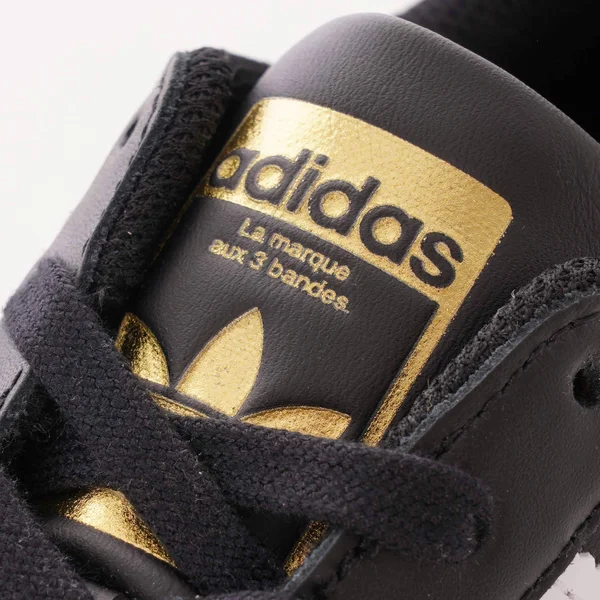 Adidas Originals Superstar OG Black
