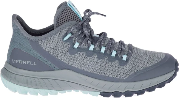 Merrell Bravada Women's Storm/Canal - 11