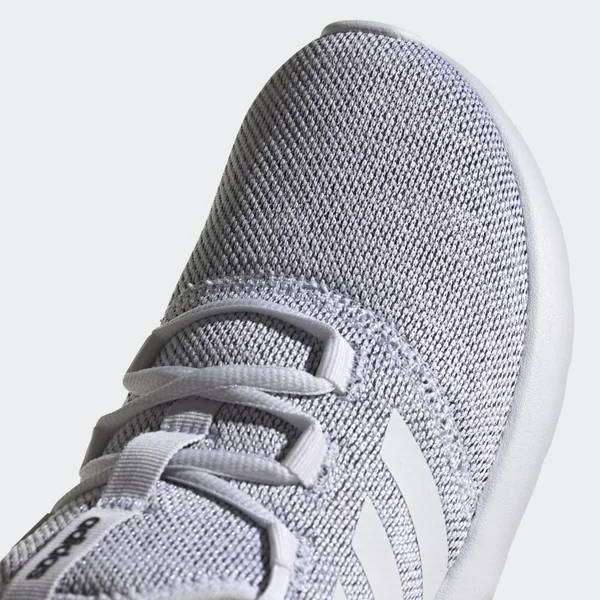 Adidas Women's Cloudfoam Pure 2.0 - White - 8