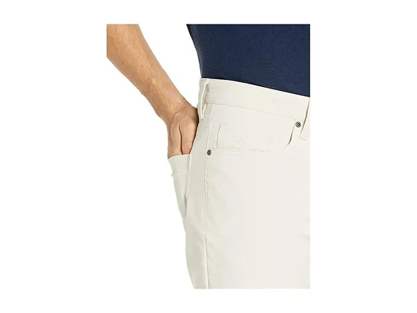 Southern Tide Intercoastal Pant Men's Stone : 33 30