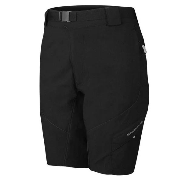 Endura Women's Hummvee Shorts-Black