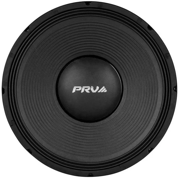 PRV Audio 15w1600 15x22 High Power Pa Woofer 8 Ohm