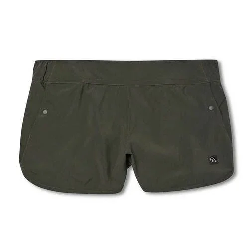 Flylow Hudson Short - Women's Lagoon, L
