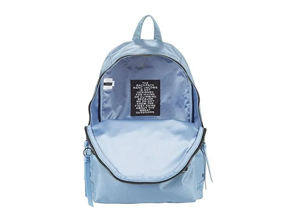 Marc Jacobs The DTM Large Backpack Rainfall One Size