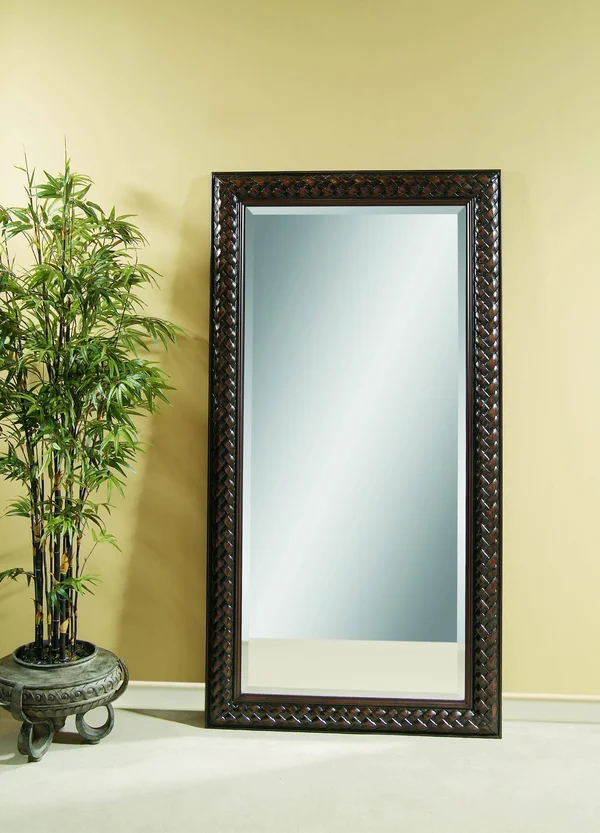 Bassett Mirror Newcombe Leaner Mirror