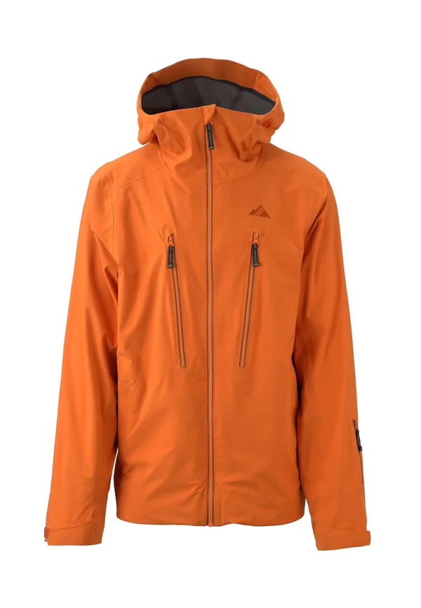 Strafe Pyramid Ski Jacket Men's, New Navy, L