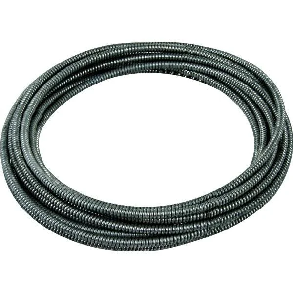 General 75EM2 Flexicore Cable 3/8 in. x 75 ft. - with Male and Female Connectors
