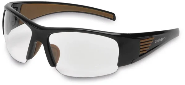 Carhartt Thunder Bay Sunglasses Clear