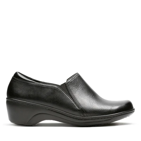 Clarks Grasp Chime 12 Women's Black