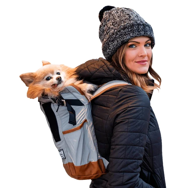 K9 Sport Sack Urban 2 Medium - Grey