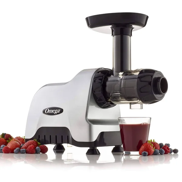 Omega CNC80S Compact Nutrition System Juicer