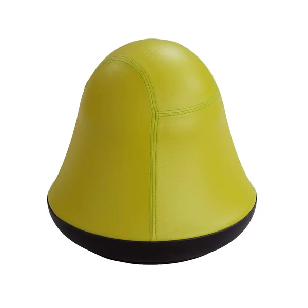 Safco Runtz Swivel Ball Chair - Green
