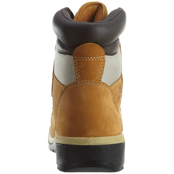 Timberland 6x22 Field Boots - Mens Wheat Size 8