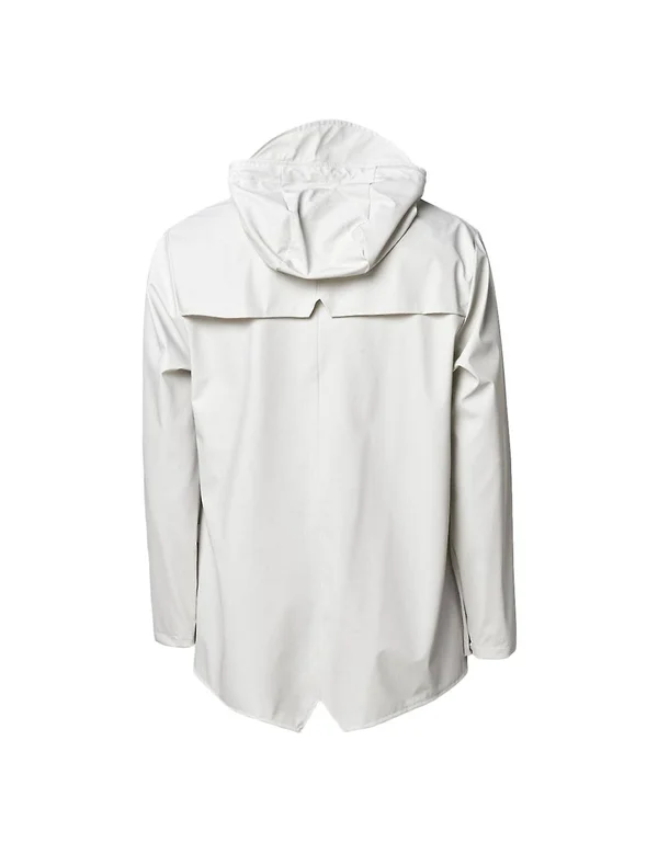 Rains Jacket - Red - Casual Jackets