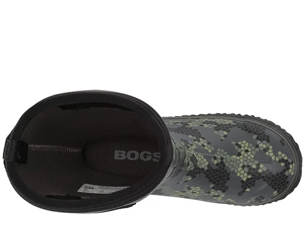 Bogs Kids Classic Axel Boots 72155-074 - 4