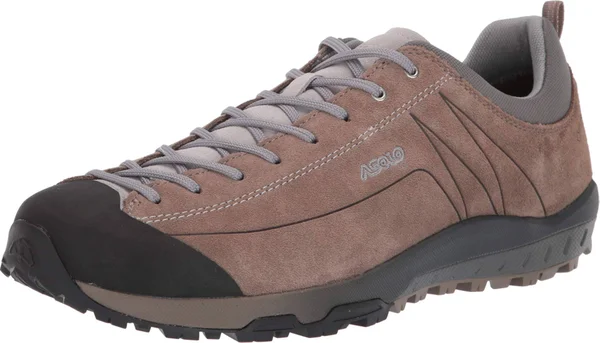 Asolo Space GV Hiking Boots - Men's Walnut Medium 13 A40504-0085700130