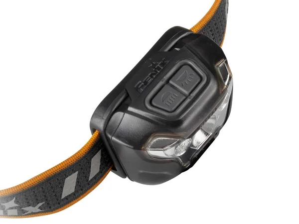 Fenix HL18R USB Rechargeable Headlamp - Black