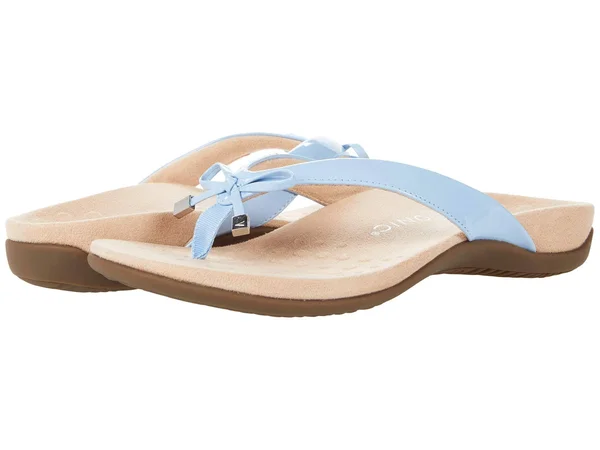 Women's Vionic Bella II Sandal - Size 9 M - Blue