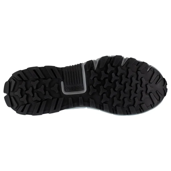 Reebok Trailgrip Work Composite Toe - Men's Navy/Black