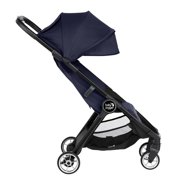 Baby Jogger City Tour 2 Stroller Seacrest - 17.7 x 7.1 x 22.2 inches