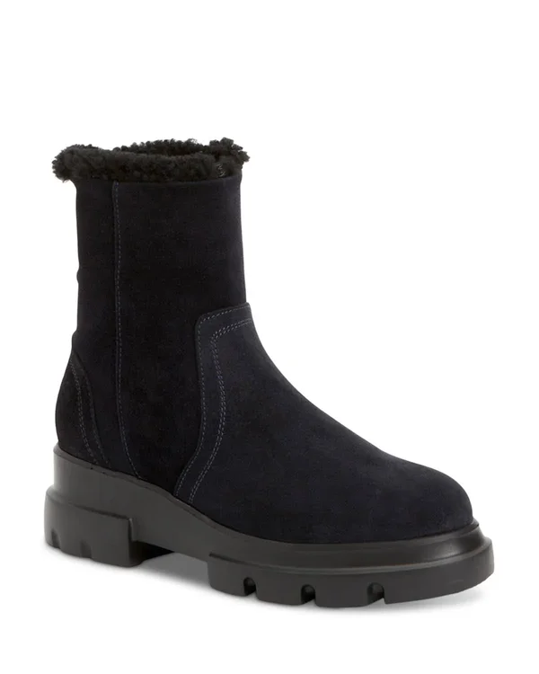 Aquatalia - Kyla, 8 US, Black