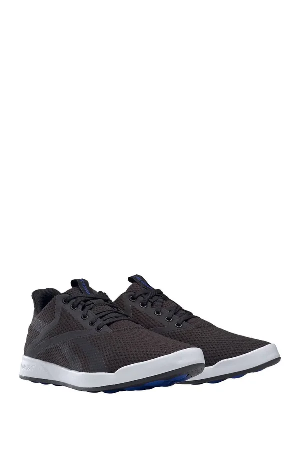Reebok Ever Road DMX Men's Shoes - Size: 7, Black