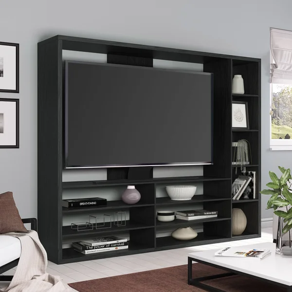 Mainstays Entertainment Center for TVs Up to 55