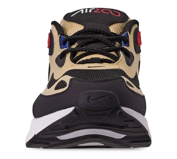 Nike Air Max 200 &Team Gold& Mens Sneakers - 11.0