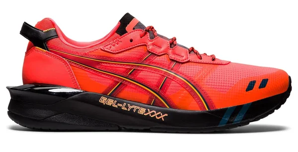 Asics - Mens Gel-Lyte XXX Shoes