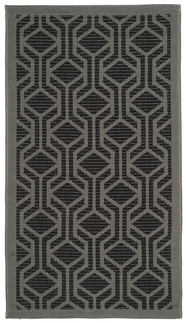 Safavieh Courtyard CY6114-225 9&x12& Rug