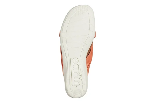 Earth Origins Women's Billi Shoes - Cantaloupe in Size 7
