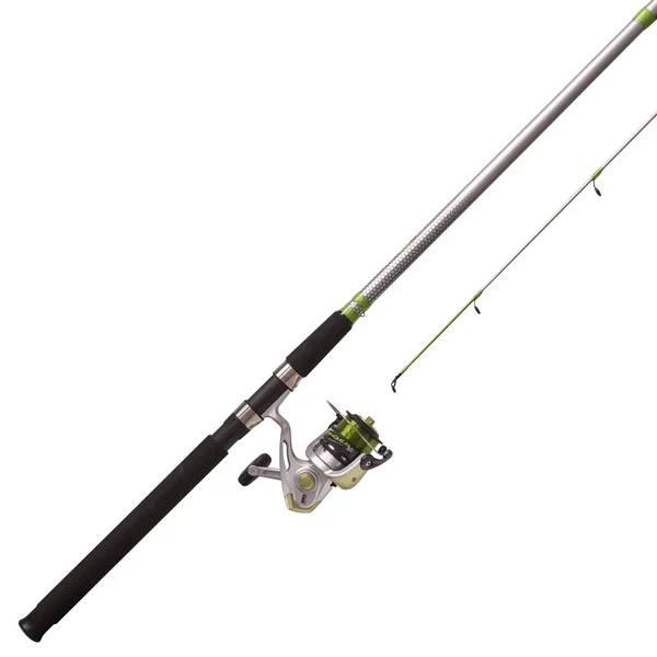 Zebco Stinger Spinning Combo