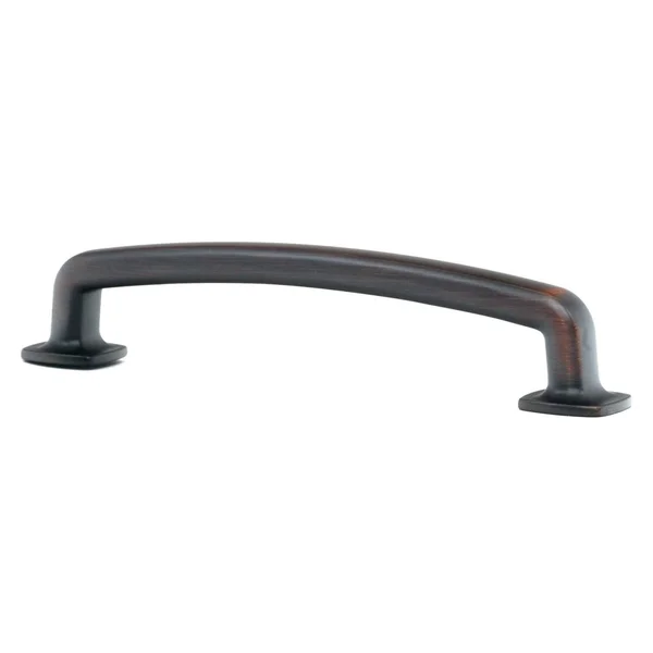 10 Pack Industrial 5-1/32x22 Centers Brushed Oil-Rubbed Bronze Pull