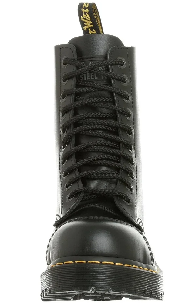Dr. Martens Black 8761 BXB Boots