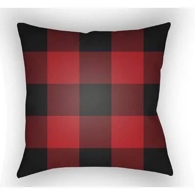 Comeaux Indoor/Outdoor Throw Pillow