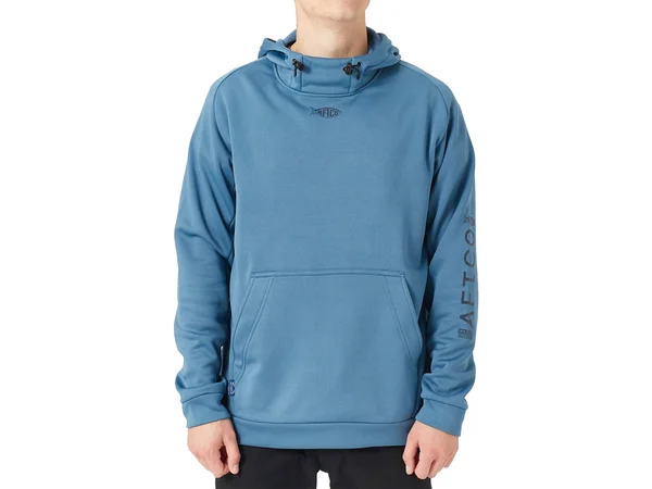AFTCO Shadow Performance Fleece Hoodie