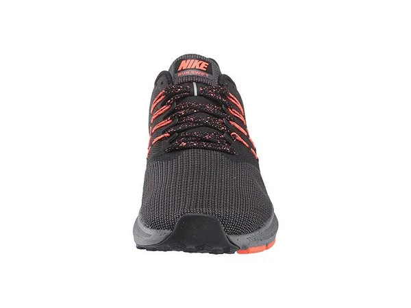 Nike Mens Run Swift Trail Running Shoe Sneakers - BLACK Size 8.5M