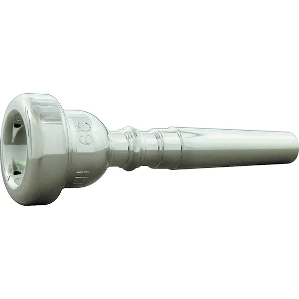 Bach Trumpet Mouthpiece Silver 6C