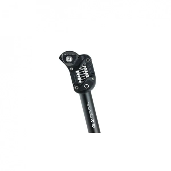by.schulz G.2 Suspension Seatpost 33.9mm 450mm Soft