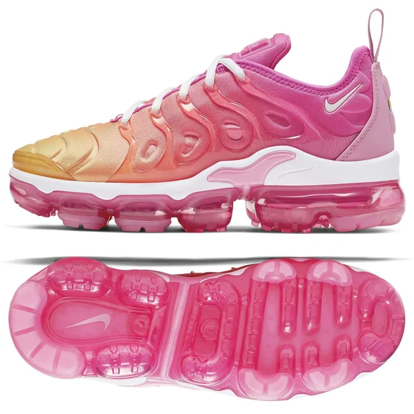 Nike Air VaporMax Plus Psychic Pink Women's Shoes, Size: 9.5