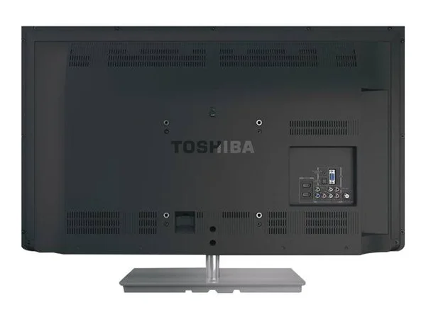 Refurbished Toshiba 50L2300U 50x22 LED 1080p Full HD 120Hz