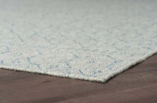 Tayse Elsa Indoor/Outdoor Area Rug Taupe
