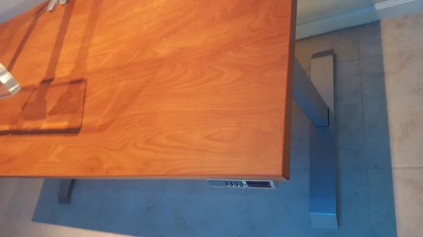 Workrite Fundamentals EX Electric Rectangular Standing Desk