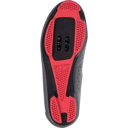 Giro Women's Rev Cycling Shoe - 42 - Titanium/Bittersweet