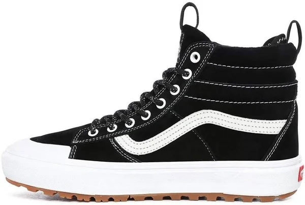 Vans Sk8-Hi MTE 2.0 DX (Black/True White)