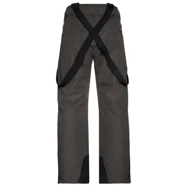 Protest Owens Trousers Grey Black XXL