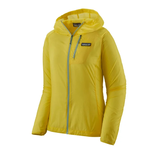 Patagonia Houdini Jacket - Women's Pineapple, XL