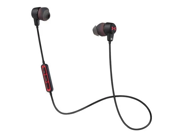 Yurbuds UA Sport Wireless - Color: Black - Size: NS